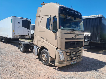 트랙터 유닛 VOLVO FH
