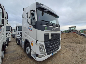트랙터 유닛 VOLVO FH