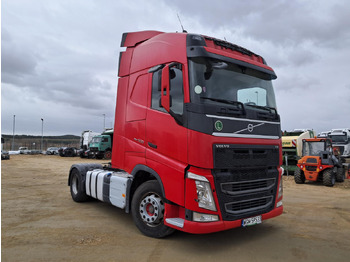 트랙터 유닛 VOLVO FH