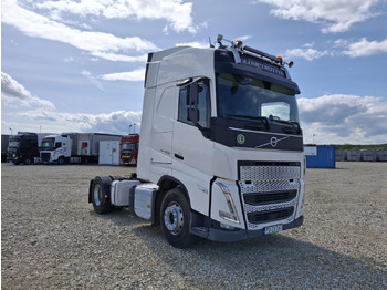 트랙터 유닛 VOLVO FH
