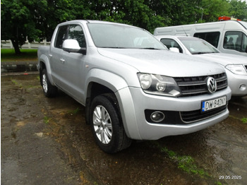 픽업트럭 VOLKSWAGEN Amarok