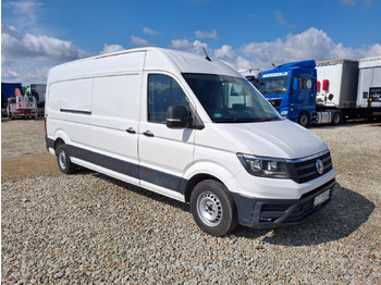패널 밴 VOLKSWAGEN Crafter