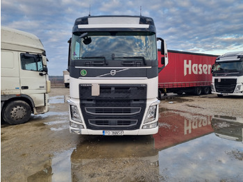 트랙터 유닛 VOLVO FH 460 CIĄGNIK SIODŁOWY : 사진 2