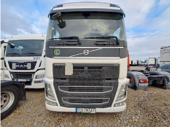 트랙터 유닛 VOLVO FH 460 CIĄGNIK SIODŁOWY : 사진 3