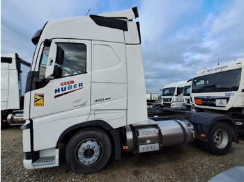 트랙터 유닛 VOLVO FH 460 CIĄGNIK SIODŁOWY : 사진 4
