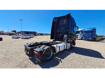 트랙터 유닛 VOLVO FH  CIĄGNIK SIODŁOWY : 사진 5