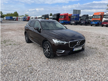 SUV VOLVO