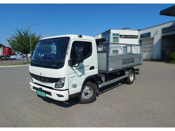 덤프트럭 FUSO