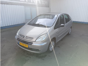 차량 CITROËN