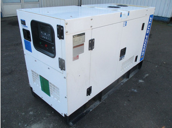 신규 발전기 세트 Diversen Plus Power GF2 -20 , New Diesel generator , 25 KVA ,3 Phase : 사진 1