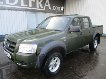 차량 FORD Ranger