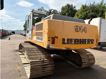 크롤러 굴삭기 Liebherr R914 B HDSL : 사진 5 크롤러 굴삭기 Liebherr R914 B HDSL : 사진 5