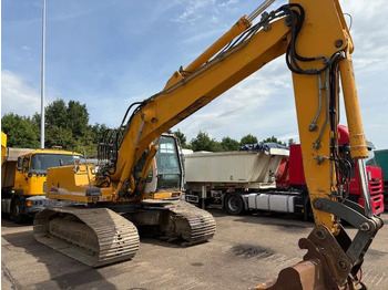 크롤러 굴삭기 Liebherr R914 B HDSL : 사진 4 크롤러 굴삭기 Liebherr R914 B HDSL : 사진 4