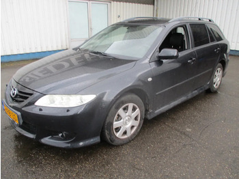 차량 MAZDA