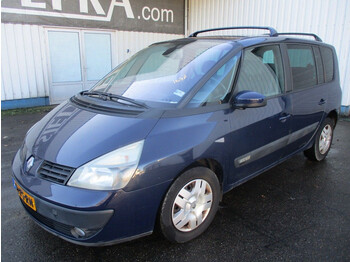 차량 RENAULT