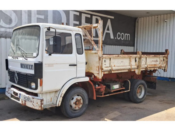 덤프트럭 RENAULT Midliner S 130