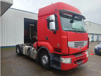 트랙터 유닛 Renault Premium 450 DXI, 2008 : 사진 4