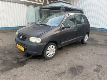 해치백 SUZUKI
