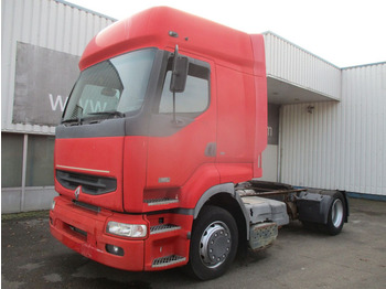 트랙터 유닛 RENAULT Premium 420
