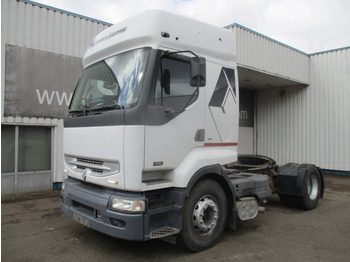 트랙터 유닛 RENAULT Premium 420