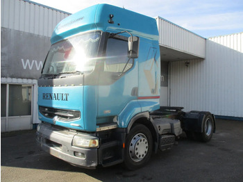 트랙터 유닛 RENAULT Premium 420