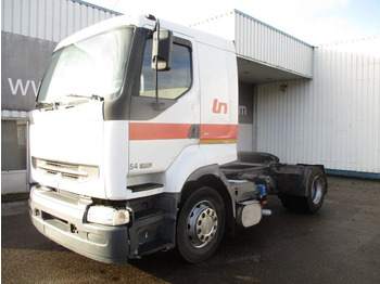 트랙터 유닛 RENAULT Premium 420