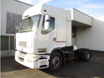 트랙터 유닛 RENAULT Premium 440