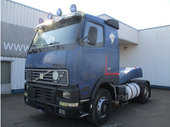트랙터 유닛 VOLVO FH12 380