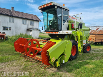 목초수확기 CLAAS Dominator