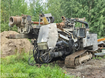 리스 2004 Gemsa Gemrok 55 S, borerigg, ny motor 2004 Gemsa Gemrok 55 S, borerigg, ny motor : 사진 5 리스 2004 Gemsa Gemrok 55 S, borerigg, ny motor 2004 Gemsa Gemrok 55 S, borerigg, ny motor : 사진 5