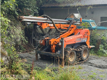 드릴링 리그 TAMROCK