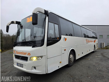 리스 2009 Volvo B12B buss ombygd til EURO 5 2009 Volvo B12B buss ombygd til EURO 5 : 사진 1 리스 2009 Volvo B12B buss ombygd til EURO 5 2009 Volvo B12B buss ombygd til EURO 5 : 사진 1