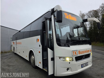 리스 2009 Volvo B12B buss ombygd til EURO 5 2009 Volvo B12B buss ombygd til EURO 5 : 사진 2 리스 2009 Volvo B12B buss ombygd til EURO 5 2009 Volvo B12B buss ombygd til EURO 5 : 사진 2