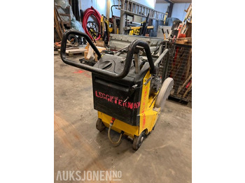 건설장비 2009 Wacker Neuson BFS 1350AL - Asfalt og betongsag. : 사진 4
