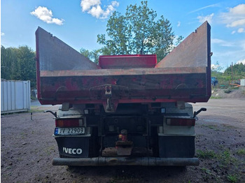 리스  2015 Iveco AT 260T tippbil - 500 hk dieselmotor - Nyttelast 13600 kg 2015 Iveco AT 260T tippbil - 500 hk dieselmotor - Nyttelast 13600 kg : 사진 5