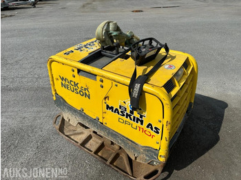 롤러 WACKER