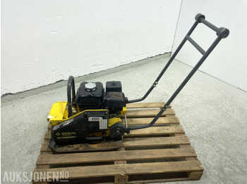 롤러 2017 Bomag BVP 18/45 vibroplate med Honda bensinmotor : 사진 2 롤러 2017 Bomag BVP 18/45 vibroplate med Honda bensinmotor : 사진 2
