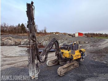 드릴링 리그 EPIROC