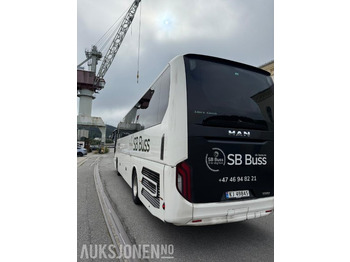 버스 2019 MAN LION`S COACH : 사진 5 버스 2019 MAN LION`S COACH : 사진 5
