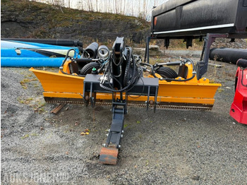 농업용 기계 2023 GIGANT 305 ISSKJÆR : 사진 2 농업용 기계 2023 GIGANT 305 ISSKJÆR : 사진 2