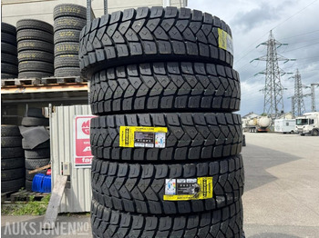 트럭 2025 Sonix lastebildekk / Anleggsdekk / 315/80R22.5 : 사진 3 트럭 2025 Sonix lastebildekk / Anleggsdekk / 315/80R22.5 : 사진 3