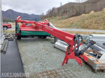 농업용 기계 STOLL