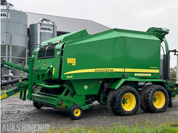 농업용 기계 JOHN DEERE 2000 Series