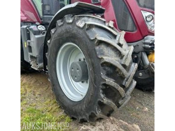 농업용 기계 FENDT