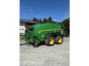 농업용 기계 JOHN DEERE C Series
