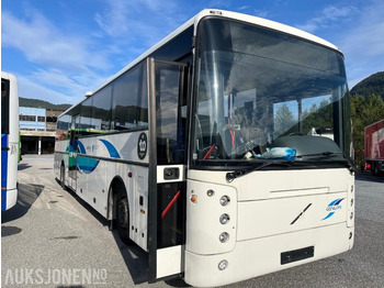 버스 VOLVO