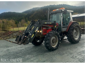 장궤형 트랙터 MASSEY FERGUSON 3000 series