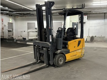 자재 취급 장비 JUNGHEINRICH EFG