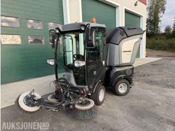 지자체/ 특수 차량 KÄRCHER