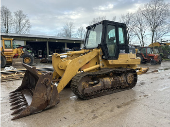 크롤러 로더 CATERPILLAR 953